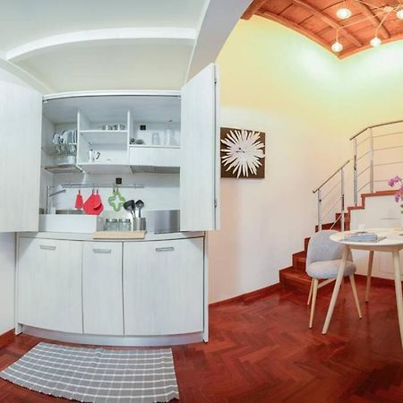 Chiara'S Place At Pantheon - Your Apt In Rome Roma Exterior foto