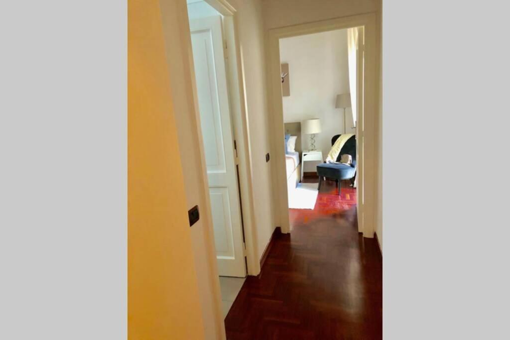 Chiara'S Place At Pantheon - Your Apt In Rome Roma Exterior foto