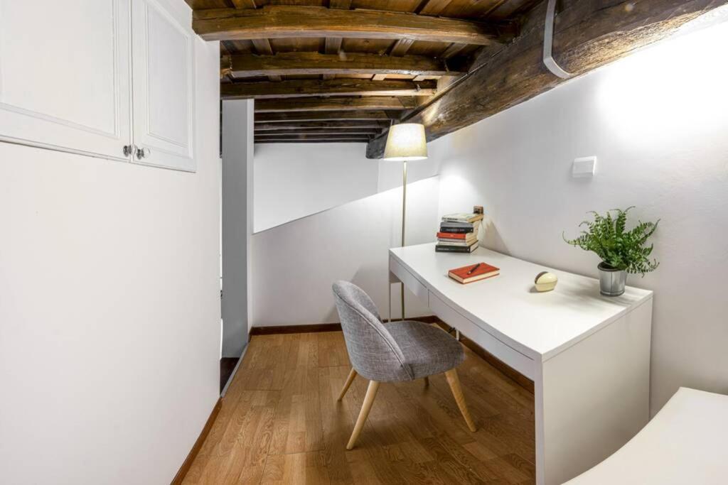 Chiara'S Place At Pantheon - Your Apt In Rome Roma Exterior foto