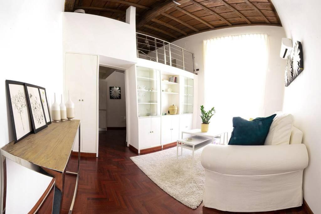 Chiara'S Place At Pantheon - Your Apt In Rome Roma Exterior foto