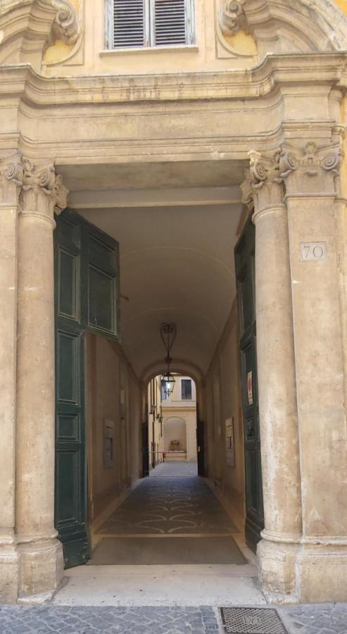 Chiara'S Place At Pantheon - Your Apt In Rome Roma Exterior foto